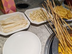 -成都玉林串串香(世纪港湾店)