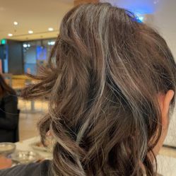 -a·f one hair salon