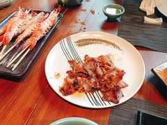 -郑州建业艾美酒店-曙餐厅