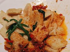 -纳瓦新疆菜(银都店)