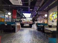 -金谷一•海鲜烤肉火锅自助餐(仙桃武商店)