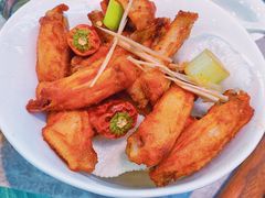 -大树餐厅(红旗街万达店)