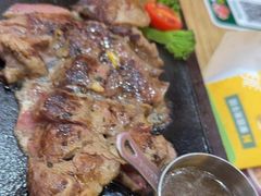 -豪客来牛排(红豆万花城店)