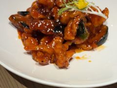 -周家二小姐的菜(西津渡店)