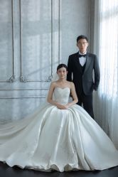 -秦皇岛我和你婚纱摄影工作室