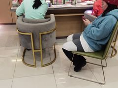 -海底捞火锅(凯德广场店)