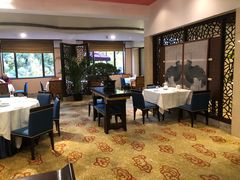 -杭州香格里拉·香宫中餐厅