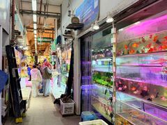 -双季花艺园艺市场(浦东店)