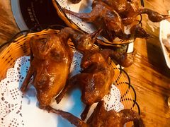 -百利鸽王(紫薇路店)