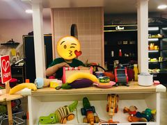 -Lilliput粒粒堡亲子餐厅(置汇旭辉店)