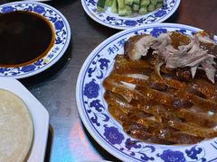 -利群烤鸭店(前门店)