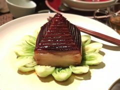 -湖滨28中餐厅·西湖宴·杭州君悦酒店
