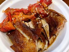 -日昌餐馆(亦庄店)