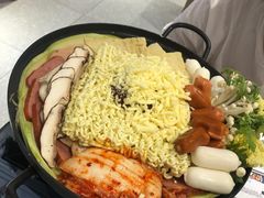 -BOPEYE·波派炸鸡(九霄天地店)