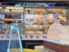 -西点坊(浦东香格里拉店)