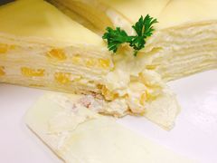 -幸福西饼生日蛋糕·下午茶(闵行店)