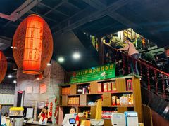 大堂-天下第一面(大雁塔北广场店)