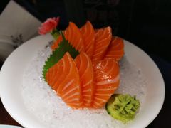 刺身-山葵家·创意料理(宁波来福士店)
