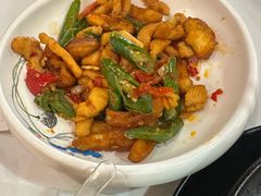 -日昌餐馆(亦庄店)