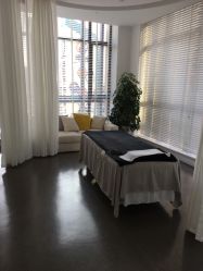 -様共享美容连锁机构