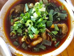 -健民肥肠(颐和家园店)