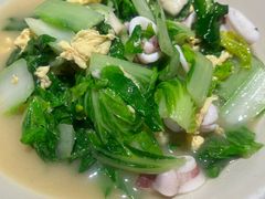 -KŌNG胶东小馆(华熙店)