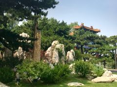 -钓鱼台国宾馆