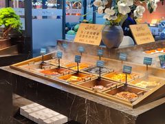 -東盛炭烤自助料理(浦东文峰广场店)