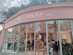 -WHEN PIGS FLY当猪飞