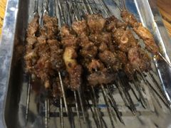 -兰州马子禄牛肉面(文景公园店)