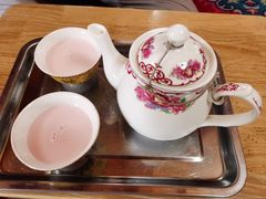 -百年老茶馆