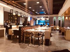 大堂-围炉夜话·潮汕卤水火锅(榕江店)