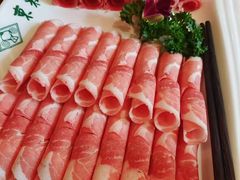 -东来顺饭庄(天坛店)