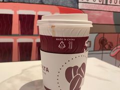 -COSTA COFFEE(新奥购物中心店)
