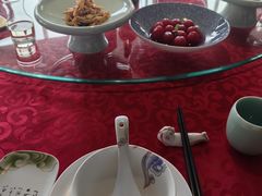 -于塗·文化餐厅(棕榈店)
