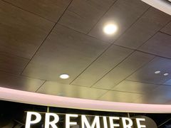 -百美汇影城(LUXE嘉里中心店)