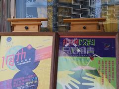 竹笙椰子鸡-润园四季椰子鸡火锅(海上世界店)