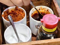 -虢国羊肉汤馆(政二街店)