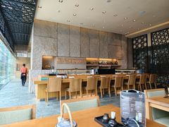 -将军日本餐厅·Shogun(厦门马哥孛罗东方大酒店)