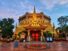 -南宁方特东盟神画