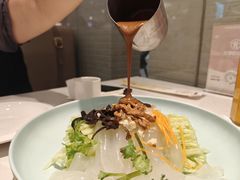 -北李·海肠捞饭·大连菜(望京凯德MALL店)