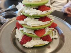 -foodoo芙多松饼店