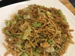 蛋炒饼-清真伊源饺子馆(陶然共友大厦店)