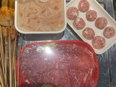 -百签宫串串香重庆火锅(夏湾店)