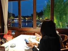 -庆云楼饭庄(什刹海店)