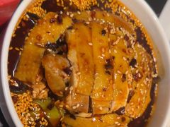 -辣尚瘾·烤鱼·新川菜(交大直营店)