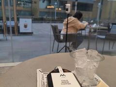 -M Stand(南京新街口金鹰店)