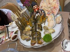 -东国海鲜火锅城(氹仔店)