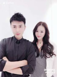 -INSTYLE造型·明星店