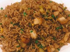 -华豫川酒家(大卫城店)